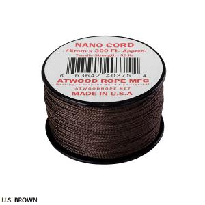 Nano Cord (91m) 6 féle színben