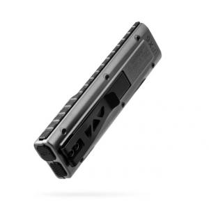 NEBO EDGE 2K POCKET LIGHT Ricaricabile 2000 Lumens NEB-POC-0014-G