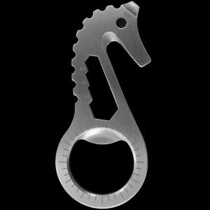 NexTool Glacial Pegasus EDC multiszerszám kulcstartó