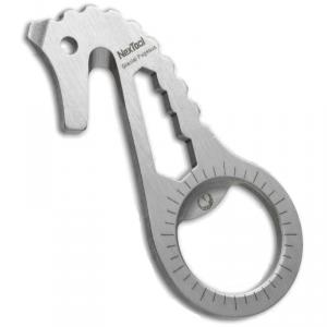 NexTool Glacial Pegasus EDC multiszerszám kulcstartó