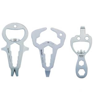 NexTool Glacial Pegasus EDC multiszerszám kulcstartó