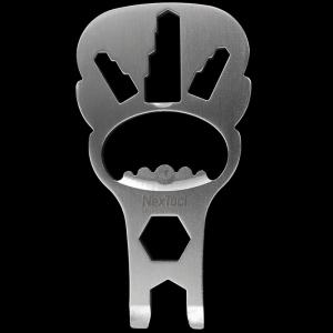 NexTool Monster Mouth EDC multiszerszám kulcstartó