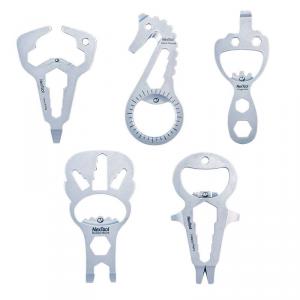 NexTool Monster Mouth EDC multiszerszám kulcstartó