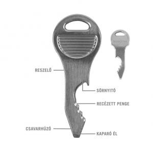 Nite Ize Doohickey Quickkey kulcsszerszám