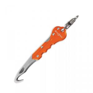 Nite Ize Doohickey vágóhorog-zsebkés, 3 féle színben