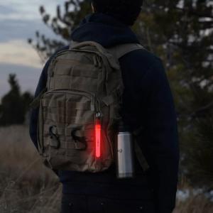 Nite Ize Radiant Mini LED Glowstick lámpa 4 féle színben