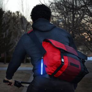 Nite Ize Radiant Mini LED Glowstick lámpa 4 féle színben