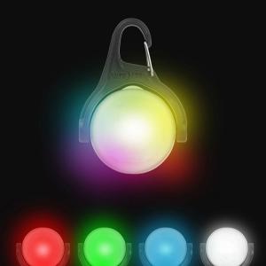 Nite Ize Radiant MoonLit Micro Újratölthető lámpa