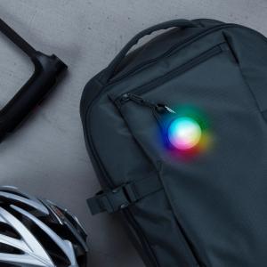 Nite Ize Radiant MoonLit Micro Újratölthető lámpa