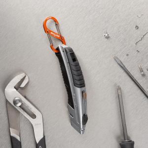 Nite Ize S-Biner #3 karabiner, narancs