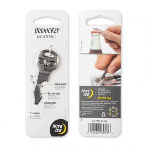 NiteIze Doohickey Skullkey kulcsszerszám