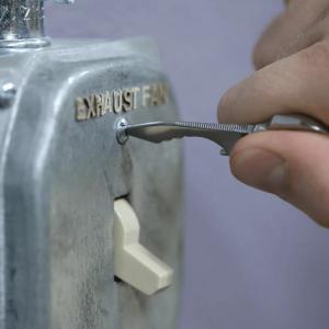 NiteIze Doohickey Skullkey kulcsszerszám