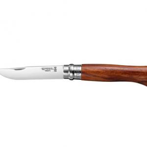 Opinel No.08 Luxe Padouk bicska