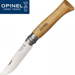 Opinel No.09 Inox bicska