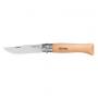 Opinel No.09 Inox bicska