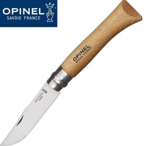 Opinel No.10 Inox bicska
