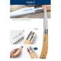 Opinel No.12 behajthatós fűrész