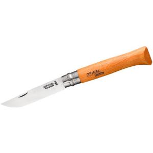 Opinel No.12 Carbon bicska