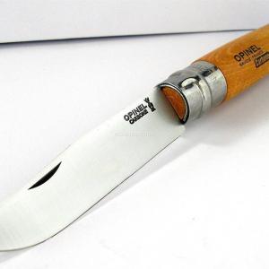 Opinel No.12 Carbon bicska