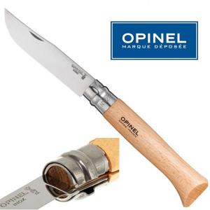 Opinel No.12 Inox bicska