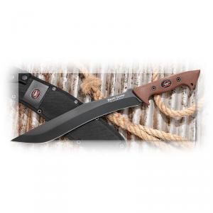 Outdoor Edge Brush Demon machete