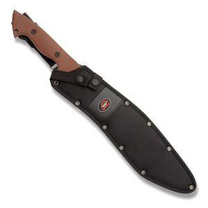 Outdoor Edge Brush Demon machete