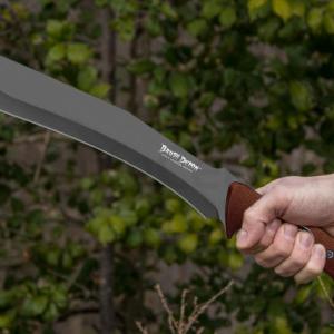 Outdoor Edge Brush Demon machete