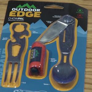 Outdoor Edge CHOWPAL étkezési multiszerszám
