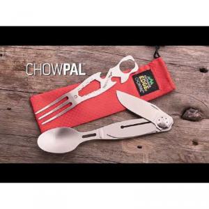 Outdoor Edge CHOWPAL étkezési multiszerszám