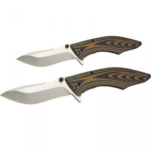 Outdoor Edge Conquer MED zsebkés