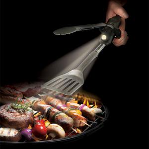 Outdoor Edge Grill Beam Spatula