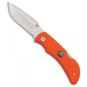 Outdoor Edge Grip Blaze Orange zsebkés