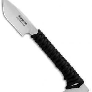 Outdoor Edge Harpoon outdoor kés lándzsafej