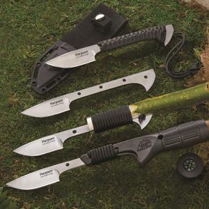Outdoor Edge Harpoon outdoor kés lándzsafej