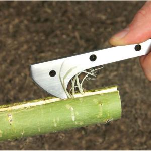 Outdoor Edge Harpoon outdoor kés lándzsafej