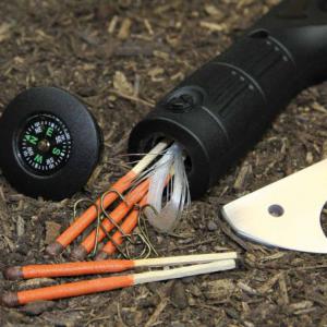 Outdoor Edge Harpoon outdoor kés lándzsafej