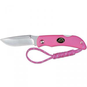 Outdoor Edge MiniBabe Pink zsebkés