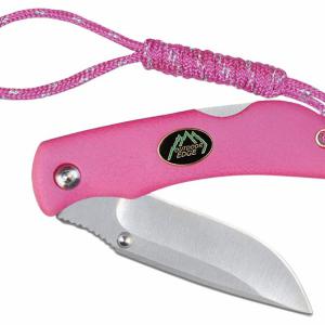 Outdoor Edge MiniBabe Pink zsebkés