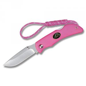 Outdoor Edge MiniBabe Pink zsebkés