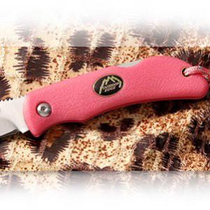 Outdoor Edge MiniBabe Pink zsebkés