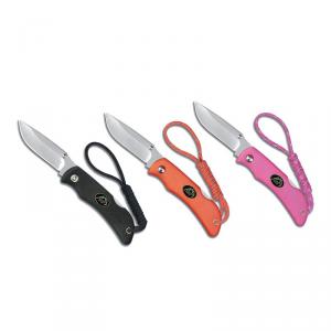 Outdoor Edge MiniGrip Black zsebkés