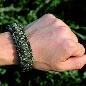 Outdoor Edge PARACLAW BLU L karkötő pengével