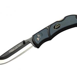 Outdoor Edge Razor Lite EDC Gray CSERÉLHETŐ pengés zsebkés
