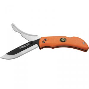 Outdoor Edge Razor PRO/Fűrész szet CSERÉLHETŐ pengés zsebkés