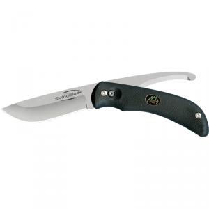 Outdoor Edge Swingblade nyúzó/zsigerelő vadászkés