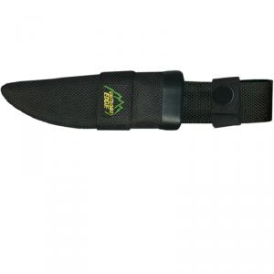 Outdoor Edge Swingblade nyúzó/zsigerelő vadászkés