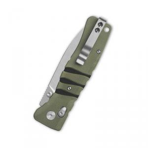 QSP RIPLEY G-10 STW Green/Black