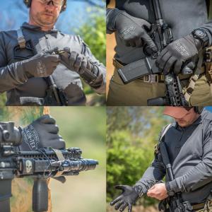 Rangeman kesztyű 3 féle színben