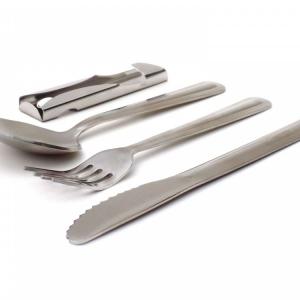 Rockland 5 funkciós evőeszközkészlet