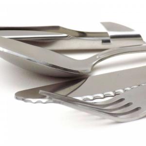 Rockland 5 funkciós evőeszközkészlet